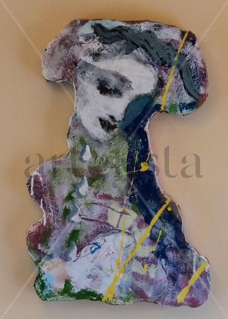 Sabina 2 (detalle...