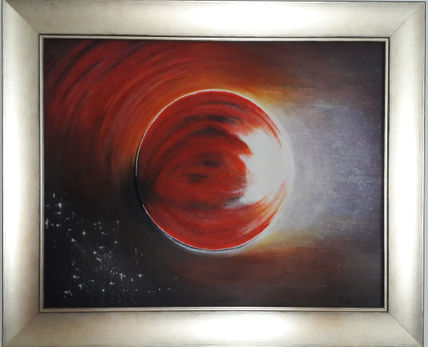 Celestial Blood...