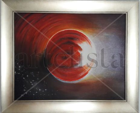 Celestial Blood...