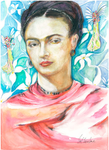 My Frida