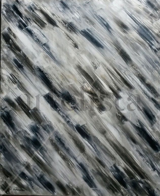 el muro - the wall