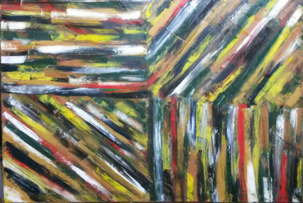 Diagonales - diagonals