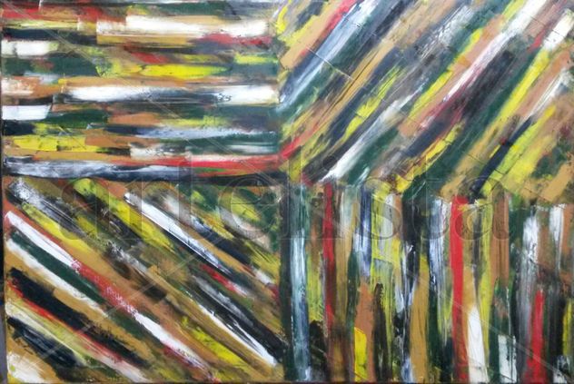 diagonales - diagonals