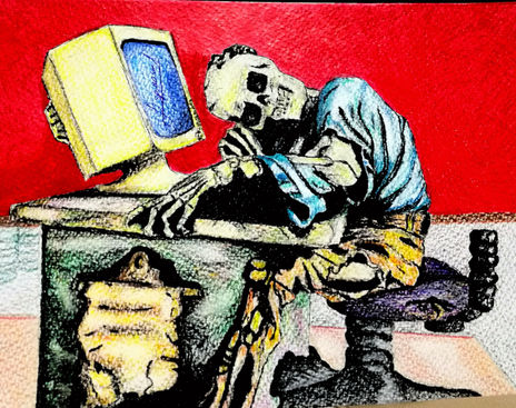 Esperando conexión