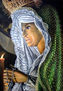 Virgen del Amparo de Toledo
