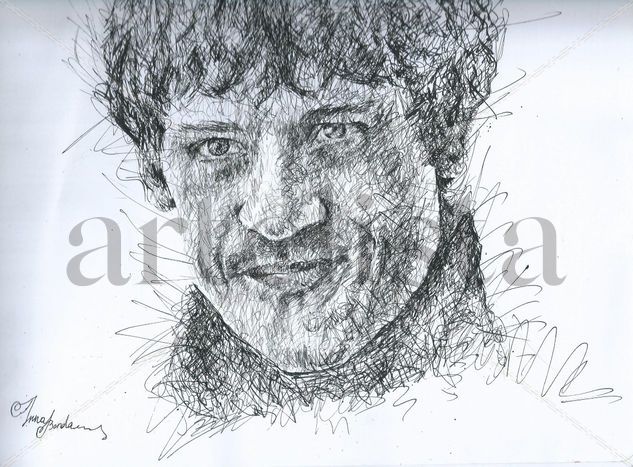 Ramsay Bolton Ink