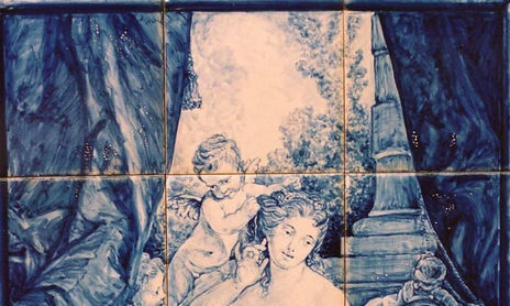 ceramica azulejos