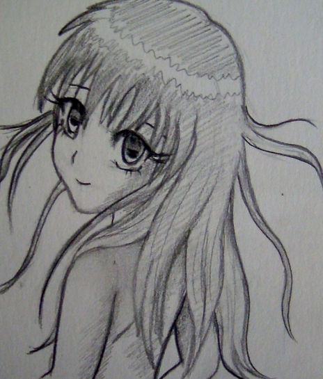 Felizidad de mmanga