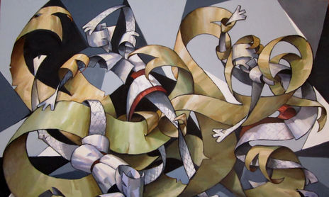 ART FAIR, MÁLAGA-17
