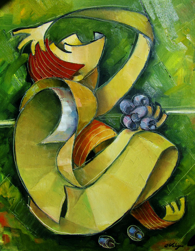 LAS UVAS DE LA IRA