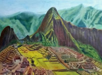 Macchu Picchu