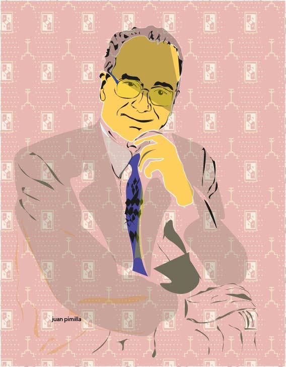 AÑORADO PACO TORRE