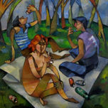 GALERIA, 89. PARÍS, FRA. thumbnail 1