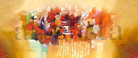 Abstracto