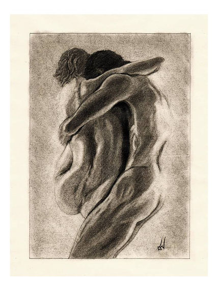 El Abrazo