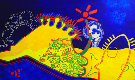 Abstractos