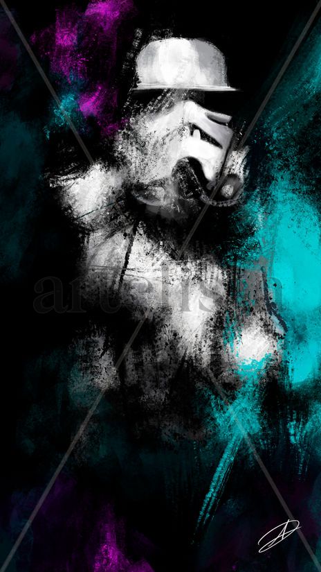 Stormtrooper (Star...