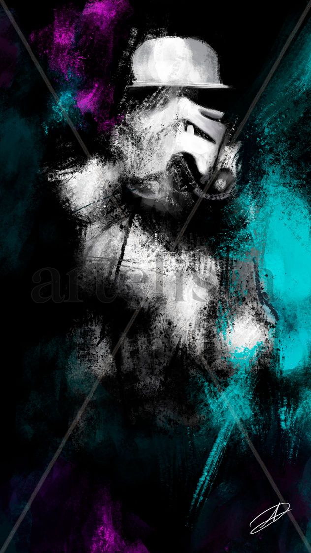 Stormtrooper (Star Wars)