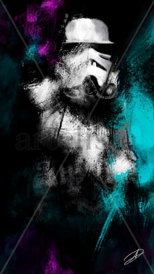 Stormtrooper (Star Wars) 