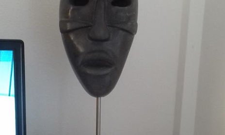 Esculturas Africanas