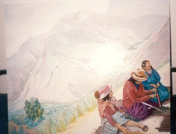 VALLE SAGRADO DE LOS INCAS