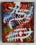 Tramas de lineas #6