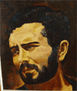 AUTORRETRATO  DE SANTOS