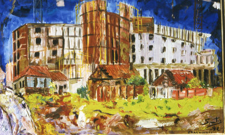 Ayuntamiento de León
