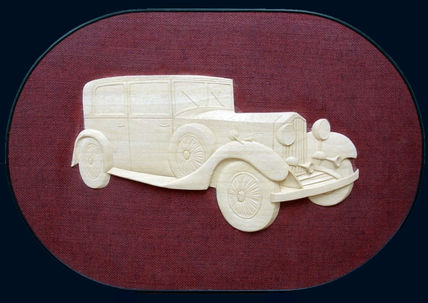 Old-car
