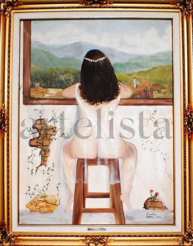 Desnudo