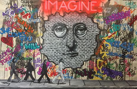 Imagine