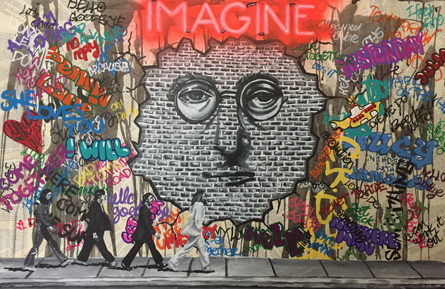 imagine