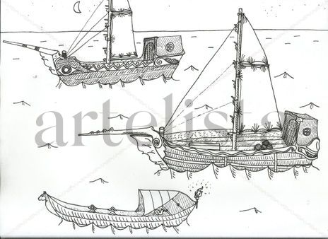 Boats