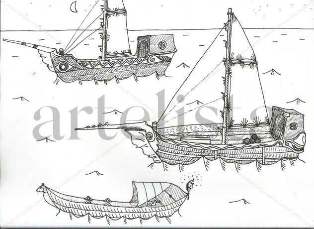 Boats
