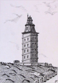 Torre de Hércules