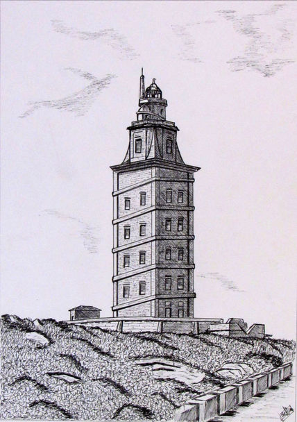 Torre de Hércules