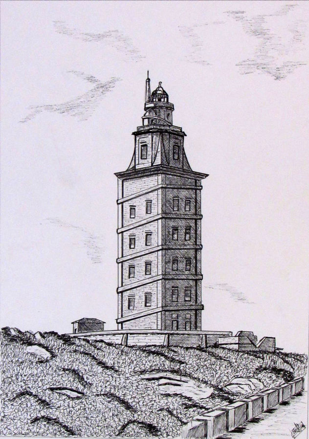 Torre de Hércules