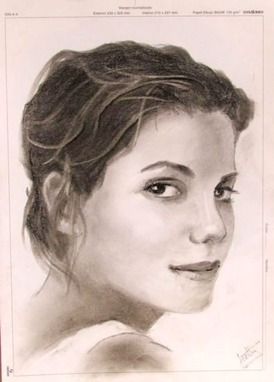 Sandra Graphite