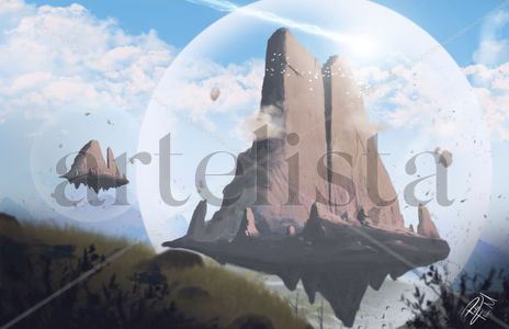 SkyIslandsForce