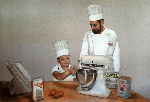 presente y futuro