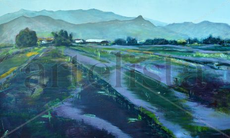 paisajes