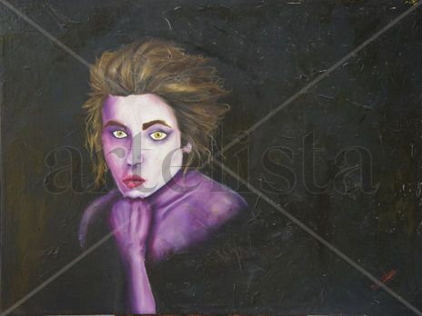 Señorita guerrero