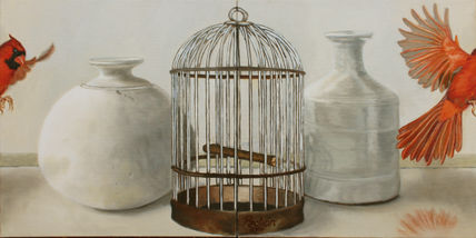 Dual Still Life 02