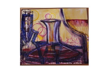 Los colores del vino