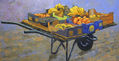 La fruteria de Tirso de Molina