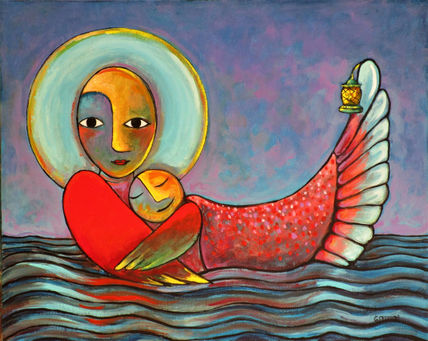 Madre mare 02