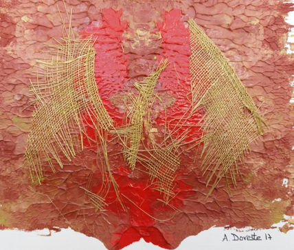 Renacer ardiente