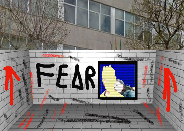 FEAR