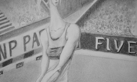 grafito