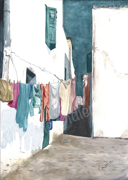 Marruecos